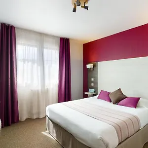 Hotel Akena Le Prado - Proche Zénith, Tolosa