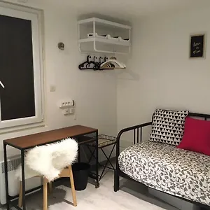 Centre Patte D'oie Appartement